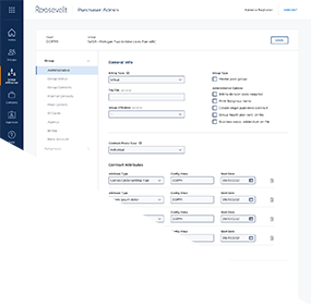 Market Segmentation screenshot